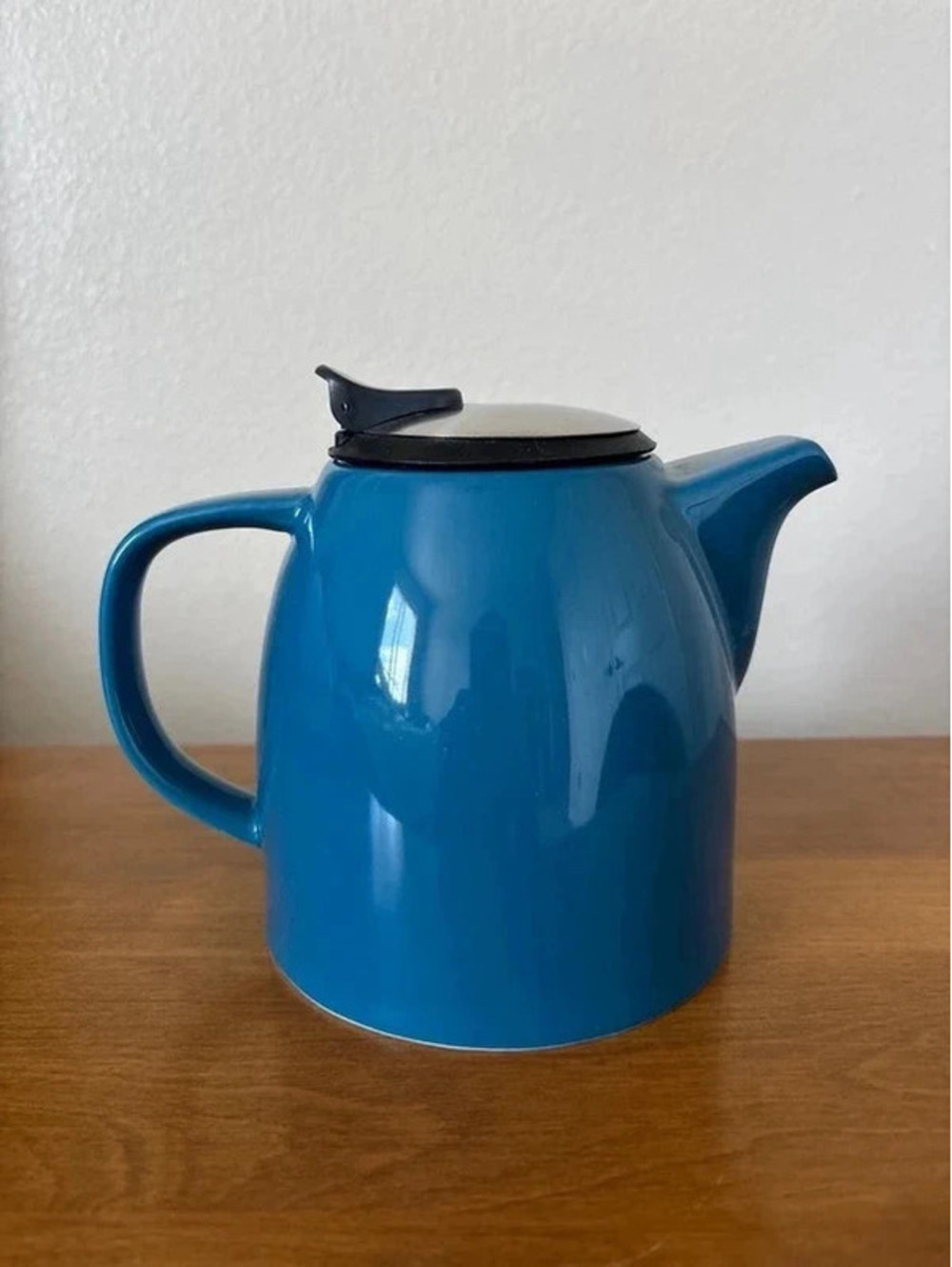 Loose leaf teapot Tealyra pot